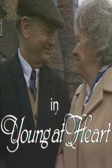 Young at Heart poster