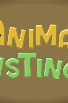 Animal Instincts - Motupatlucartoon.com