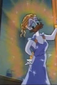 A DuckTales Valentine (Amour or Less)