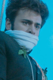 Taamsi Hold Mahir Hostage!