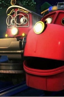 Park Patroller Wilson