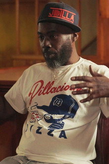 The Legacy of J Dilla