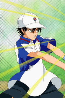 Ryoma is Going!