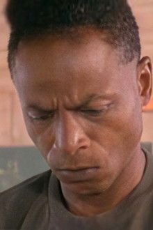 Tarzan and the Killer's Revenge