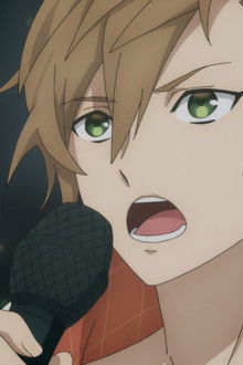 When the Sun Wakes Up