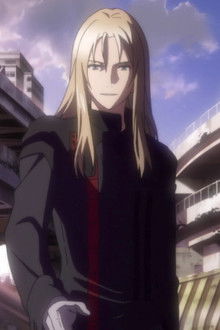 Survival of the Fittest