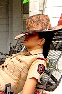 Chandramukhi and Her Colleagues