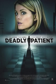 Watch Movies Stalked By My Patient (2018) Full Free Online