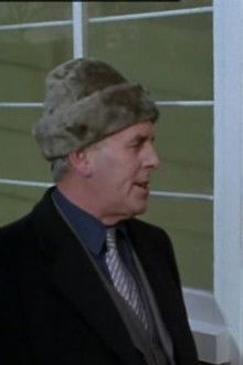 From Fulham with Love