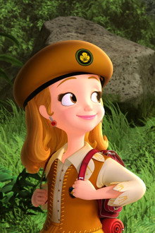 Buttercup Amber