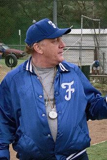 Zen and the Art of the Split Finger Fastball