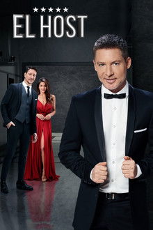El Host poster