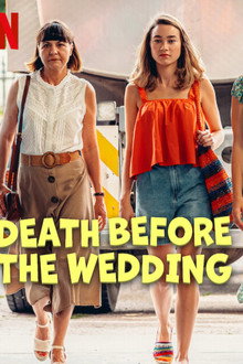 Death Before the Wedding (2025)