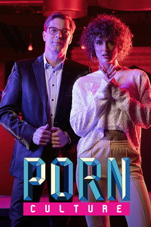 Porn Culture poster
