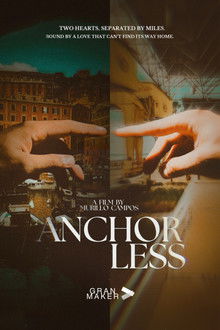 Anchorless poster