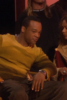 The Big Pimpin' Episode