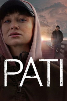 Pati poster