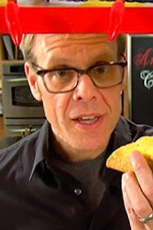 American Classics VIII: Tacos