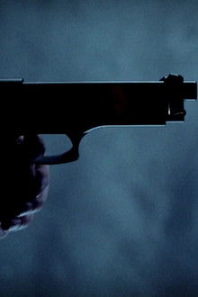 Is Gun Crime a Virus?