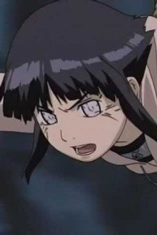 The Byakugan Sees the Blind Spot!