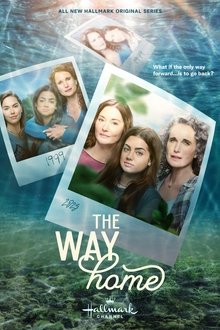 Imagem The Way Home
