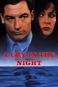 A Cry in the Night poster