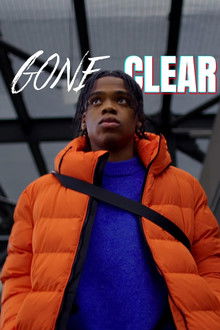 Gone Clear poster