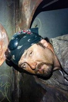 Tugboat Fitter / Water Tower