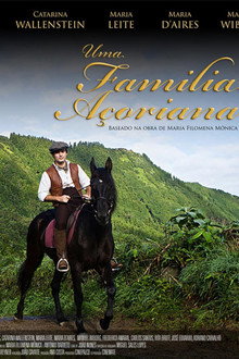 Uma Família Açoriana poster