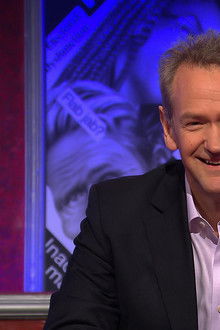 Alexander Armstrong, Jo Brand, Munya Chawawa