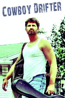 Cowboy Drifter poster