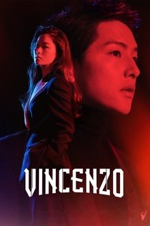 Vincenzo poster