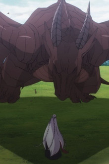 A Home for a Black Dragon