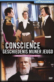 Geschiedenis mijner jeugd poster