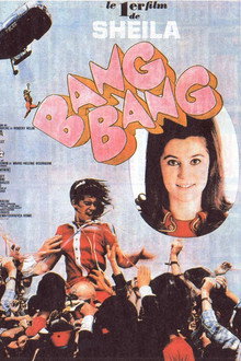 Bang Bang poster