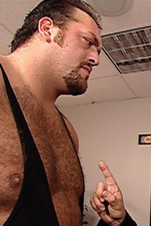 Raw - Oct. 21, 2002