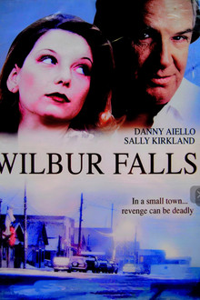 Wilbur Falls poster