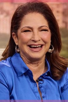 Gloria Estefan