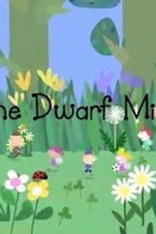 The Dwarf Mine