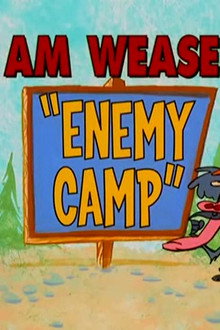 Enemy Camp
