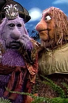 Sir Hubris and the Gorgs