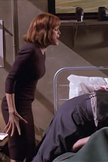 There's Something About Olga