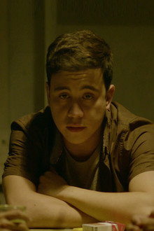 The Governor's Barber