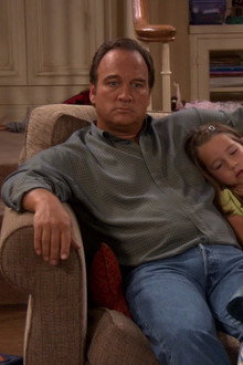 The Importance of Being Jim