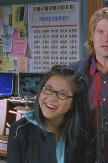 He's Slippin’ ‘Em Bread... Dig?