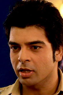 Chandramukhi Promises Masterji