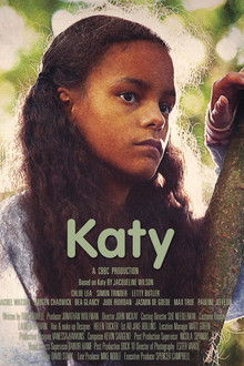 Katy poster