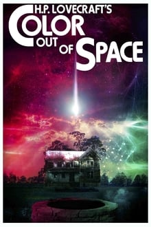 Watch Movies Color Out of Space (2020) Full Free Online