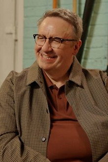 Mark Benton