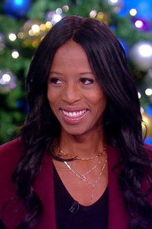 Rep. Mia Love; Ruben Studdard and Clay Aiken